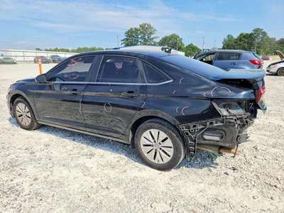 2020 VOLKSWAGEN JETTA S, фото 2, лот 10832711