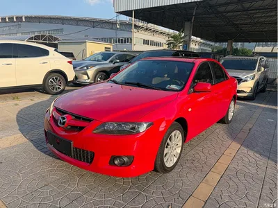 2013 Mazda 6 2.0L Automatic Fashion Style, фото 1, лот 10326323