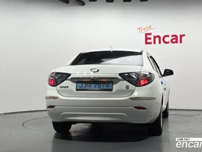 2014 Samsung SM3 Z.E. SE Plus, фото 4, лот 10185988