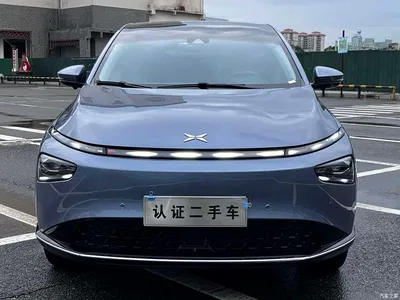 2022 XPeng G3 G3i 460N, фото 3, лот 10375440