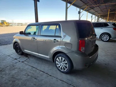 2014 SCION XB BASE, фото 2, лот 10880172