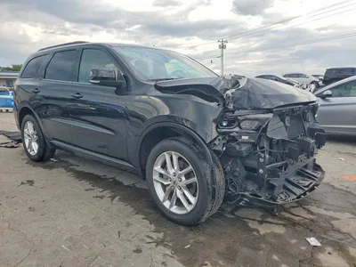 2023 DODGE DURANGO GT, фото 4, лот 10802582