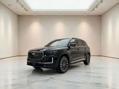 2024 Geely Xingyue L 1.5T Tiāngōng Edition, фото 1, лот 10301763