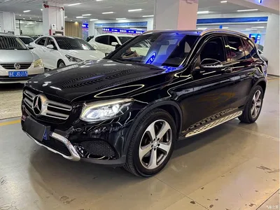 2016 Mercedes-Benz GLC 260 4MATIC Luxury, фото 2, лот 10900282