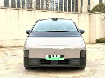 2024 Li Auto MEGA Ultra, фото 2, лот 11095203