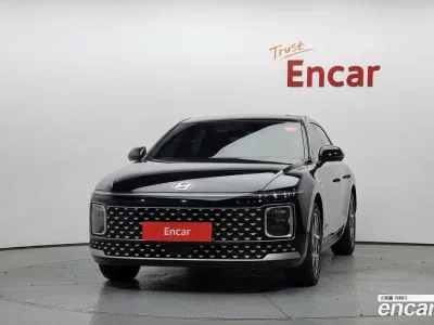 2023 Hyundai Grandeur 2,5 Gasoline 2WD, фото 3, лот 11465382