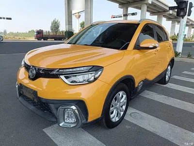2017 Dongfeng Aeolus Dongfeng Fengshen AX4 1.6L Manual Comfort, фото 2, лот 11073164