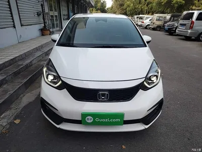 2021 Honda Fit Model 1.5L CVT Trend Run Pro, фото 3, лот 11214480