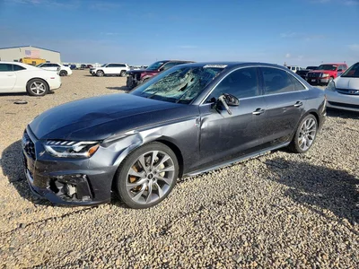 2022 AUDI A4 PREMIUM PLUS 45, фото 1, лот 10641925