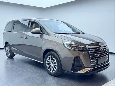 2022 Buick GL8 Land Business Class 652T Comfort, фото 3, лот 11580347