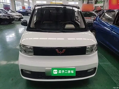 2020 Wuling Motors Hongguang MINIEV Freedom Edition (LFP Battery), фото 3, лот 10370133