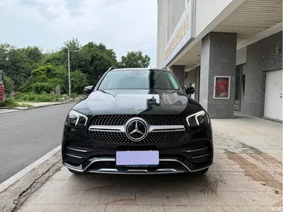 2022 Mercedes-Benz GLE Facelift GLE 450 4MATIC Luxury, фото 2, лот 10257765