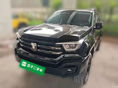2024 Tank 400 New Energy Hi4-T Urban Edition, фото 1, лот 10345465
