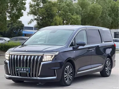 2024 JAC Refine Refine RF8 Smart Listening Edition 2.0T Premium, фото 1, лот 10419251