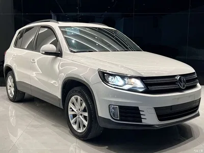 2017 Volkswagen Tiguan 300TSI Automatic 2WD Silk Road Comfort Edition, фото 3, лот 10478284