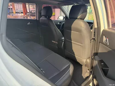 2015 Hyundai Beijing Hyundai ix25 1.6L Automatic 2WD Smart GLS, фото 3, лот 10517468