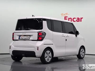 2023 Kia RAY Standard, фото 2, лот 10388453