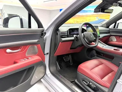 2025 AITO Wenjie AITO M5 Extended Range Ultra AWD, фото 4, лот 10276669