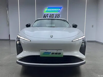 2026 Dongfeng Starry Sea T5 Model 530km Premium Edition, фото 2, лот 11161050