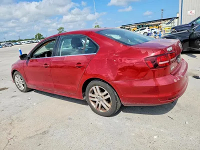 2017 VOLKSWAGEN JETTA S, фото 2, лот 10832340