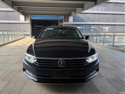 2019 Volkswagen Magotan 330TSI DSG Premium Class China VI, фото 1, лот 11187362