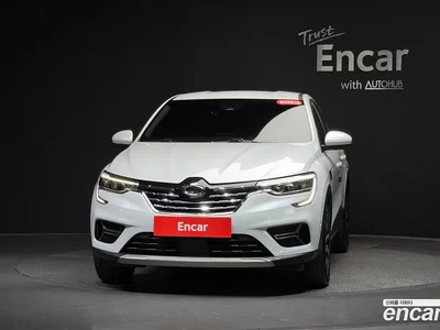 2023 Samsung XM3 1.6 GTe RE, фото 2, лот 11547947
