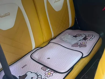 2021 Wuling Motors Hongguang MINIEV Macaron Sandwich 170km Ternary Lithium, фото 4, лот 10394571
