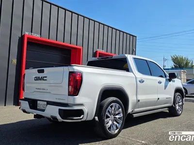 2023 GMC Sierra Denali-X, фото 2, лот 11762032