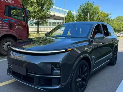 2023 Li Auto Li L8 Pro, фото 1, лот 11583026