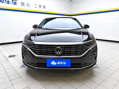 2023 Volkswagen Passat Facelift 330TSI Elite Edition, фото 2, лот 10421215