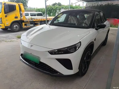 2024 Nezha Auto Nezha L Extended Range 310 Flash Charge Red Edition, фото 2, лот 11153978