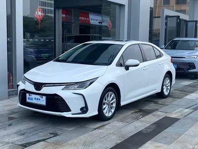 2019 Toyota Corolla 1.2T S-CVT Sport Edition, фото 1, лот 10632403
