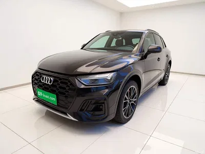 2024 Audi Q5L Model 45 TFSI Luxury Dynamic, фото 1, лот 10517444