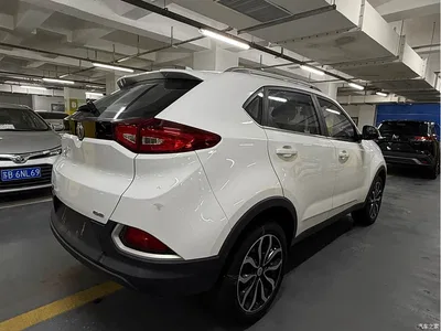 2016 MG Roewe RX5 1.5TGI TST Luxury Edition, фото 4, лот 10356035