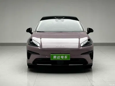 2025 Aion RT 650 LiDAR Edition, фото 2, лот 10405218