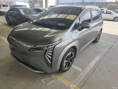 2023 Aion Y Younger Starlight Edition, фото 1, лот 10240730