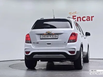 2019 Chevrolet Trax 1.4 LT, фото 4, лот 10201568