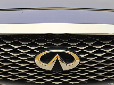 2018 Infiniti Q50L 2.0T Premium Edition (China VI), фото 3, лот 10378159