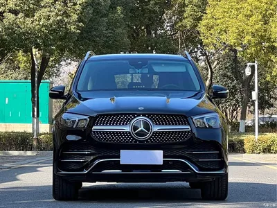 2020 Mercedes-Benz GLE Facelift GLE 350 4MATIC Fashion, фото 1, лот 10376407