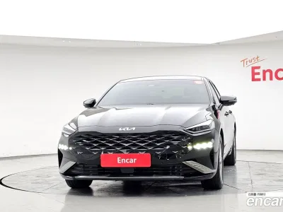 2023 Kia K8 2.5 Gasoline 2WD, фото 3, лот 11079091