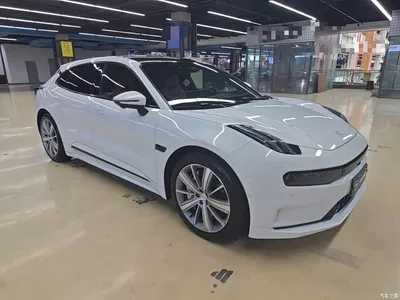 2021 ZEEKR 001 Ultra Long Range Dual Motor YOU Edition, фото 4, лот 11137845
