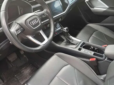 2019 Audi Q3 35 TFSI Progressive Elegance, фото 4, лот 10465395