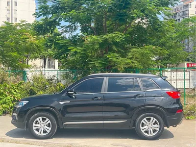 2017 Changan CS75 Cool Edition 1.5T Automatic Fengxiang, фото 3, лот 11219218