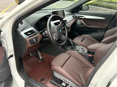 2022 BMW X2 sDrive25i M Sport Package, фото 4, лот 10475675