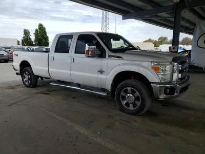 2015 FORD F250 SUPER DUTY, фото 4, лот 10549917