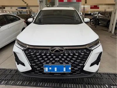 2024 Chery Tiggo 8 PRO Champion Edition 290T 2WD Shining 5-seater, фото 2, лот 10886946