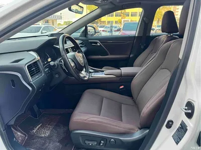 2020 Lexus RX Facelift 300 2WD Elite Edition, фото 3, лот 10318893