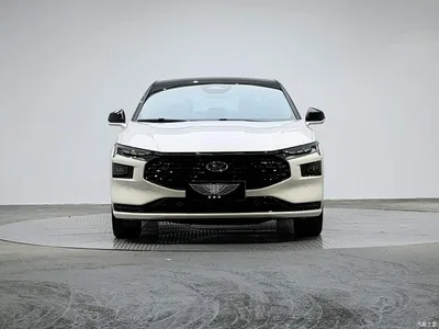2022 Ford Mondeo EcoBoost 245 Premium, фото 2, лот 10297468
