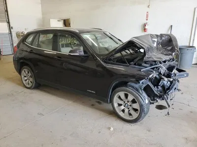 2015 BMW X1 XDRIVE28I, фото 4, лот 10811104