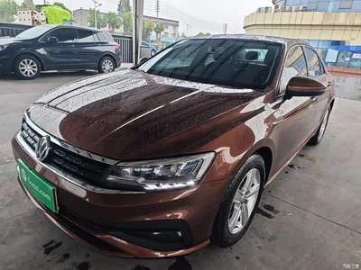 2019 Volkswagen Lamando 230TSI DSG Fashion Edition China VI, фото 1, лот 10469819